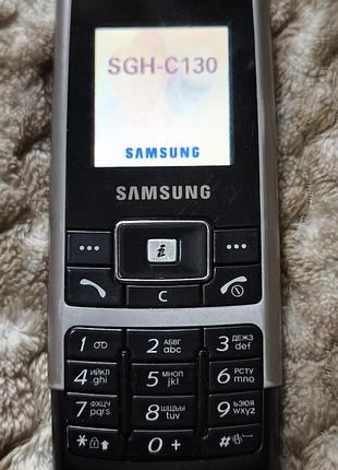 Samsung sgh c130