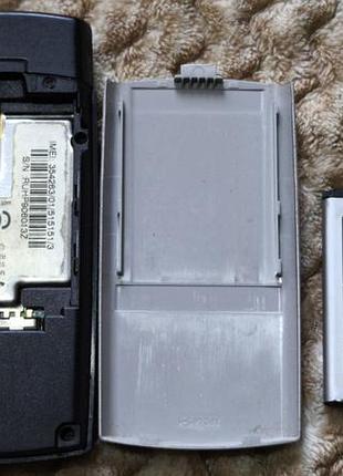 Samsung sgh c130 5