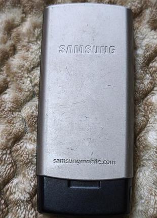 Samsung sgh c130 8