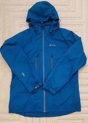 Дощовик штормовка mountain warehouse l-xl