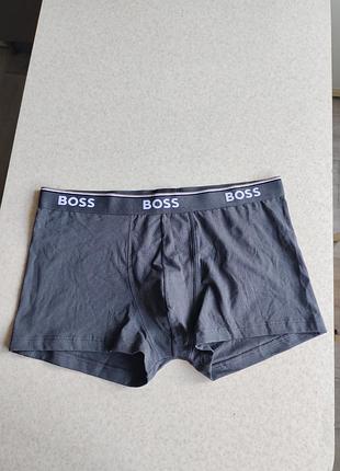 Трусы boss 2