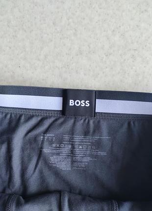 Трусы boss 6