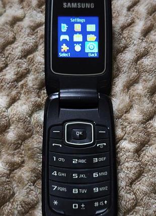 Samsung gt e1150i 3
