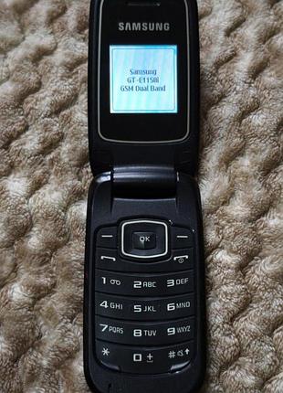 Samsung gt e1150i 10
