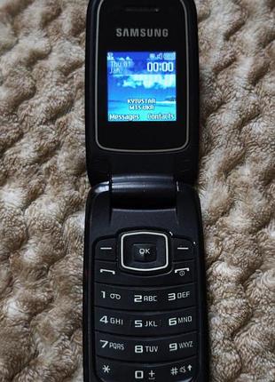 Samsung gt e1150i 2