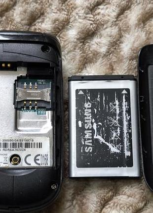 Samsung gt e1150i 6