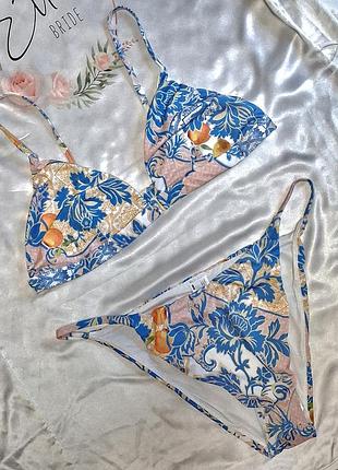 Купальник asos p. 42 евро