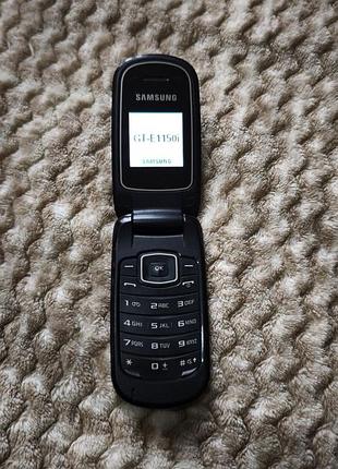 Samsung gt e1150i