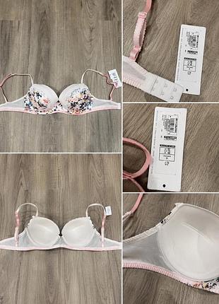 Бюстгальтер m&s p32d