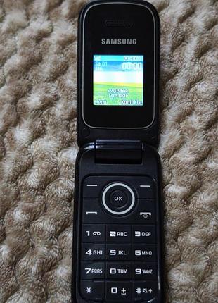 Samsung gt-e1190 2