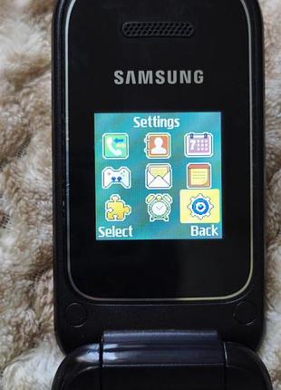 Samsung gt-e1190 3