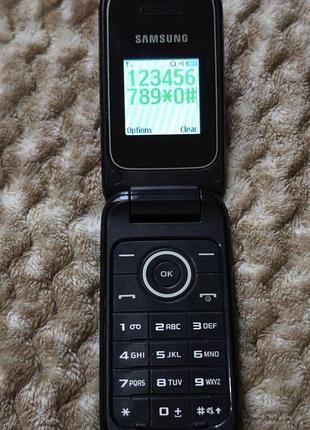 Samsung gt-e1190 4