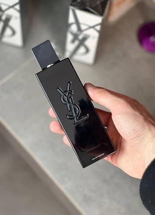Myslf saint laurent 🖤