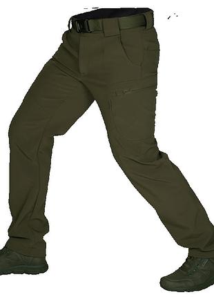 Штани camotec softshell 3.0