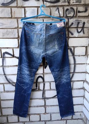 Джинси true religion