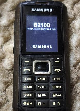 Samsung b2100