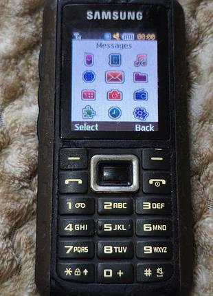 Samsung b2100 4