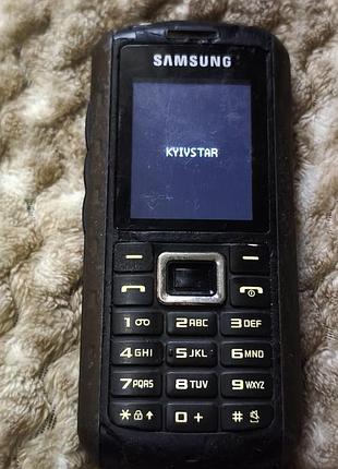 Samsung b2100 2