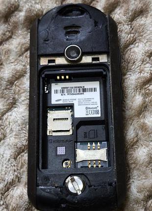 Samsung b2100 8