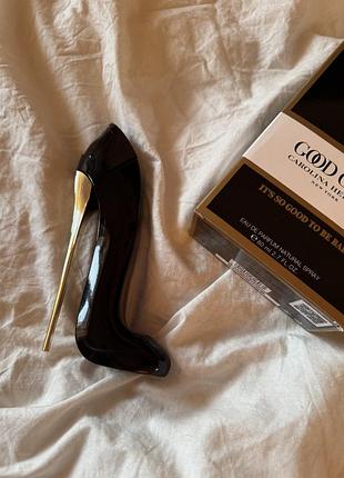 Парфуми жіночі good girl 80 ml