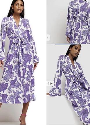 Сукня river island