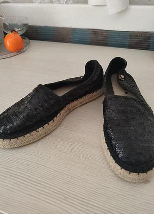 Эспадрильи