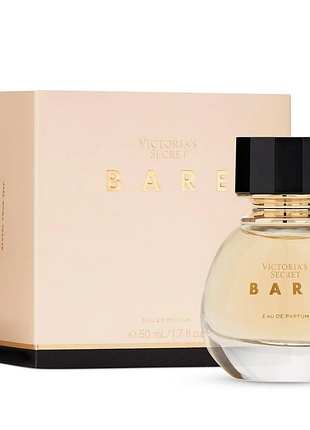 Парфум bare eau de parfum  victoria's secret
оригинал из сша