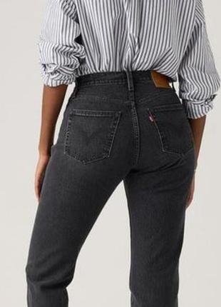 Джинси levis