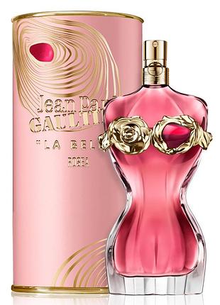 Jean paul gaultier - la belle rosea пробник 1,5 мл оригинал