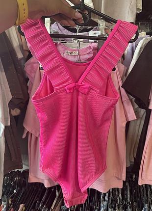 Купальник primark 7-8р