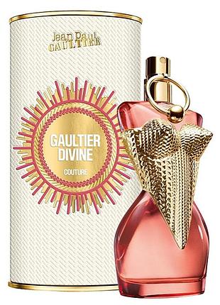Jean paul gaultier -  divine couture пробник 1,5 мл оригинал