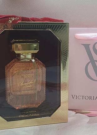 Парфум bombshell soirée victoria's secret
оригінал із сша