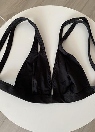 Бюстгальтер купальний h&m 34/4 b65 новий