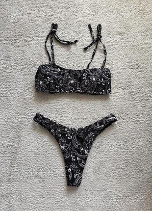 Купальник жіночій hunkemoller розмір м