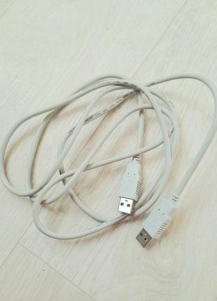 Кабель шнур usb