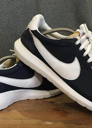 Кросівки nike roshe ld-1000 qs
