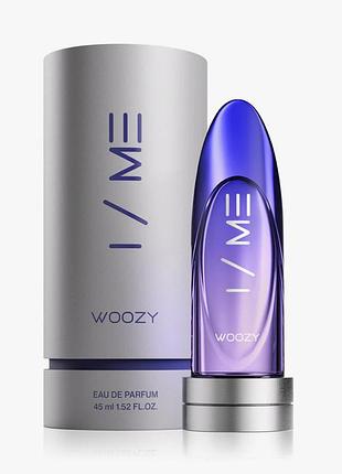 I/me - woozy пробник 1,5 мл оригинал