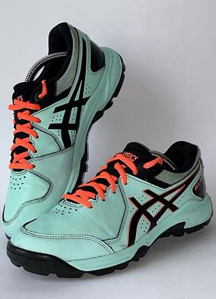 Кросівки asics gel-peake 39,5 (25 см) оригінал