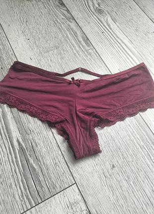Трусики victoria's secrets