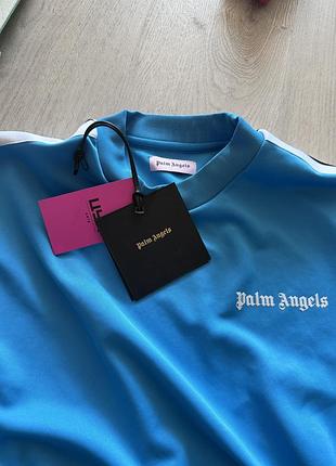 Сукня palm angels з етикеткою