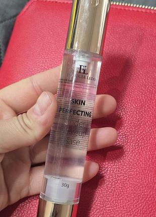 Выравнивающая база под макияж patricia ledo skin perfecting, 30 г