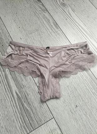 Трусики victoria's secrets