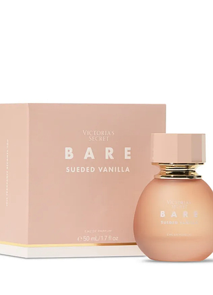 Парфум bare sueded vanilla victoria's secret
оригінал із сша
