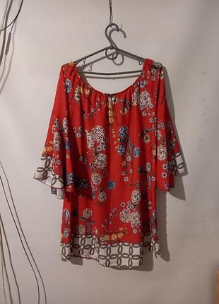 Туника one size 2