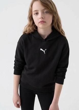 Кофта худі puma оригінал