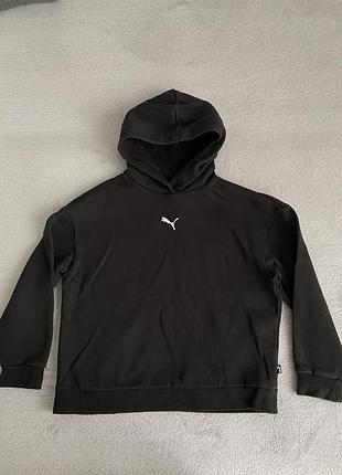 Кофта худі puma оригінал 2