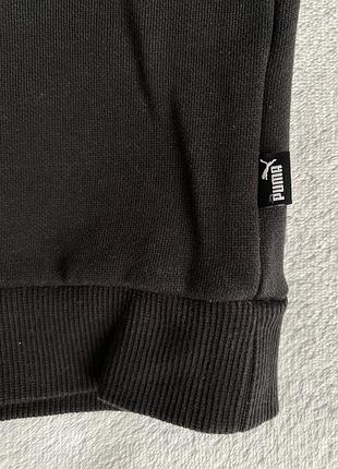 Кофта худі puma оригінал 4