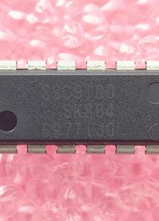 Ssc9100 dip-16 контролер ac-dc