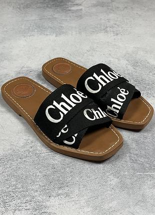 Chloe жіночі сланці оригінал розмір 38