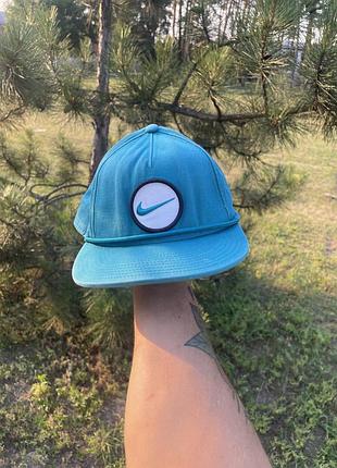 Вінтажна кепка nike — оригінал | vintage | стан відмінний